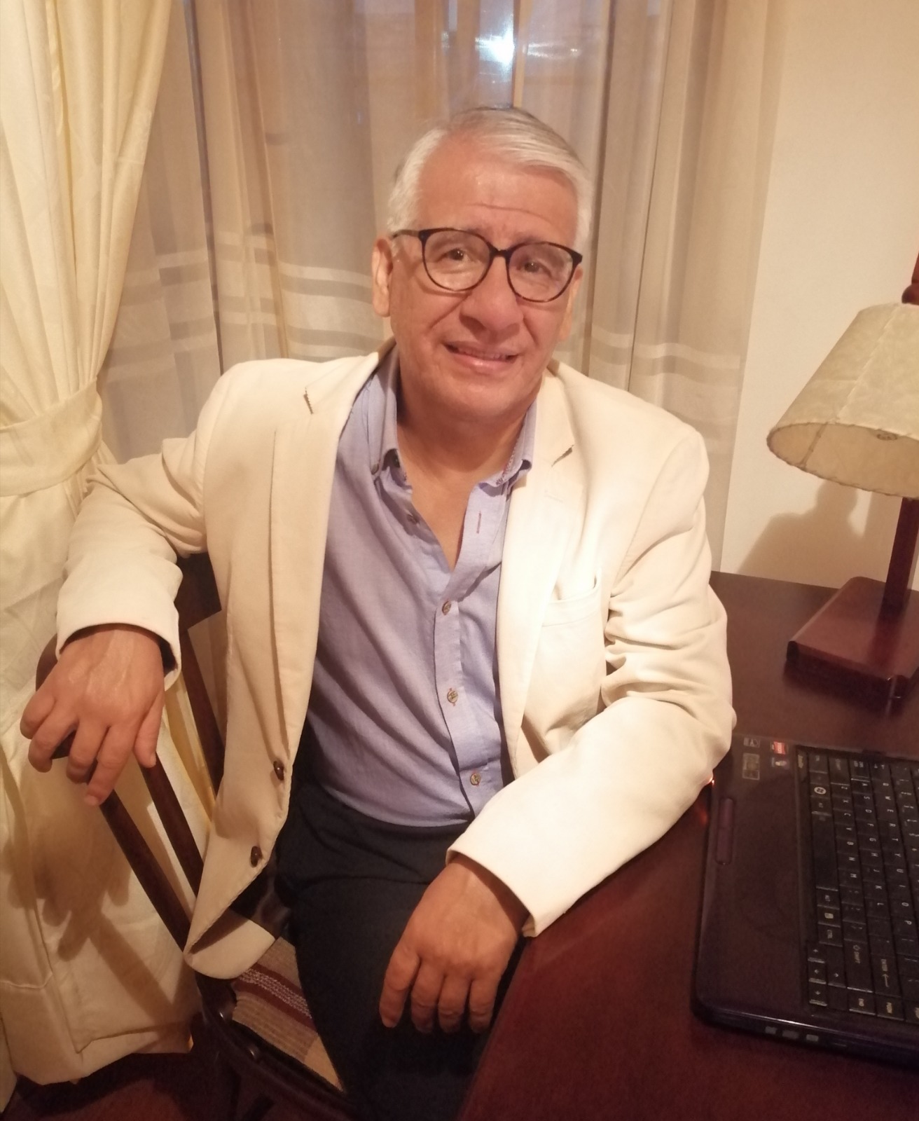 Foto Rafael Hernandez