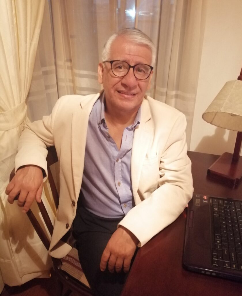 Foto Rafael Hernandez